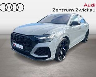 Audi RSQ8 Gebrauchtwagen