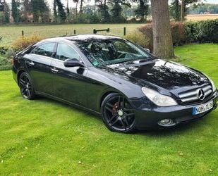 Mercedes-Benz CLS 350 Gebrauchtwagen