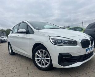 BMW 218 Gebrauchtwagen