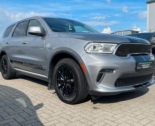 Dodge Durango Gebrauchtwagen