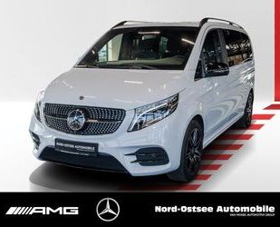 Mercedes-Benz V 220 Gebrauchtwagen