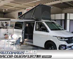 VW T6 California Gebrauchtwagen