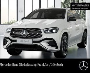 Mercedes-Benz GLE 350 Gebrauchtwagen