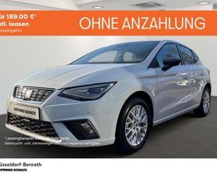 Seat Ibiza Gebrauchtwagen