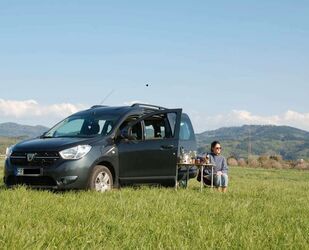 Dacia Dokker Gebrauchtwagen