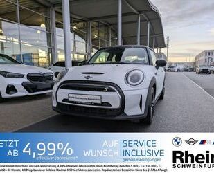 Mini Cooper SE Gebrauchtwagen