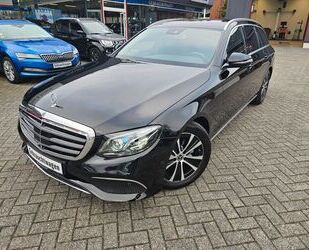 Mercedes-Benz E 220 Gebrauchtwagen