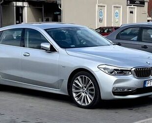 BMW 630 Gran Turismo Gebrauchtwagen