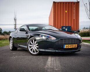 Aston Martin DB9 Gebrauchtwagen
