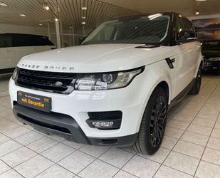 Volvo Range Rover Sport 
