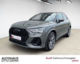 Audi Q3 Gebrauchtwagen