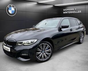 BMW 330 Gebrauchtwagen