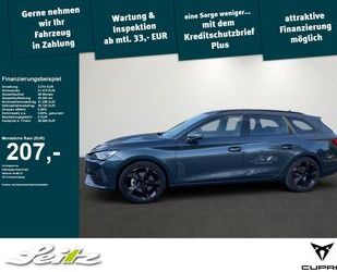 Cupra Leon Gebrauchtwagen