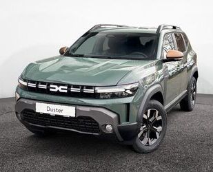 Dacia Duster Gebrauchtwagen