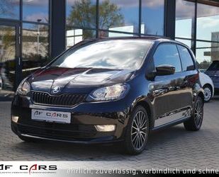Skoda Citigo Gebrauchtwagen