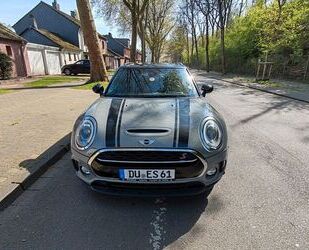 Mini John Cooper Works Clubman Gebrauchtwagen