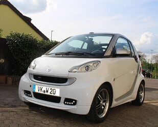 Smart Andere Gebrauchtwagen