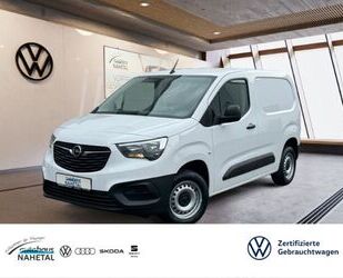 Opel Combo Gebrauchtwagen