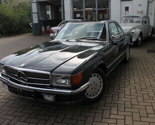 Mercedes-Benz SL 300 Gebrauchtwagen