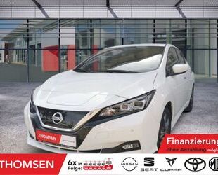 Nissan Leaf Gebrauchtwagen