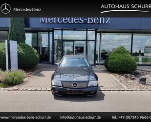 Mercedes-Benz SL 500 Gebrauchtwagen