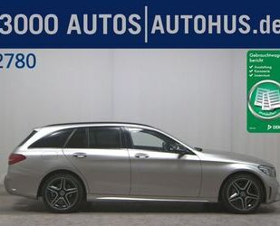 Mercedes-Benz C 220 Gebrauchtwagen