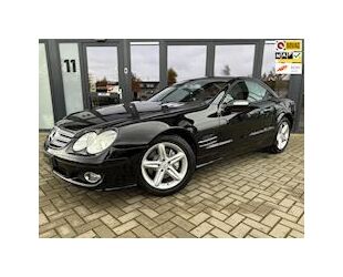 Mercedes-Benz SL 350 Gebrauchtwagen