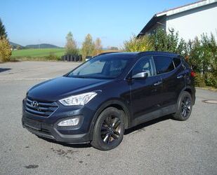 Hyundai SANTA FE Gebrauchtwagen