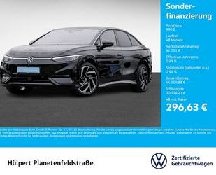 VW ID.7 Gebrauchtwagen
