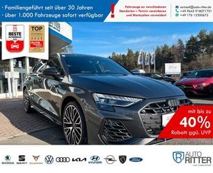 Audi S3 Gebrauchtwagen