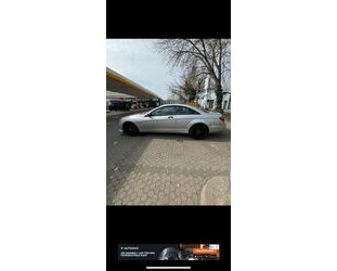 Mercedes-Benz CL 500 Gebrauchtwagen
