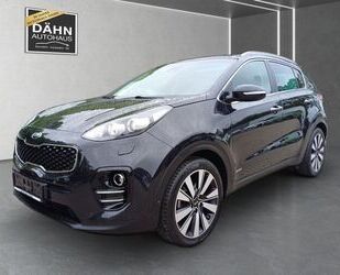 Kia Sportage Gebrauchtwagen