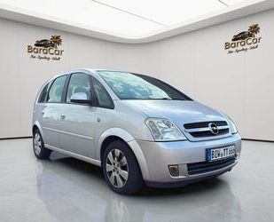 Opel Meriva Gebrauchtwagen
