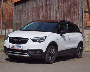 Opel Crossland (X) Gebrauchtwagen