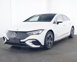 Mercedes-Benz EQE Gebrauchtwagen