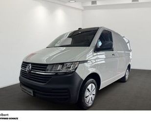 VW T6 Transporter Gebrauchtwagen