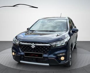 Suzuki (SX4) S-Cross Gebrauchtwagen