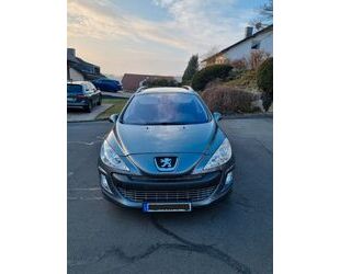 Peugeot 308 Gebrauchtwagen
