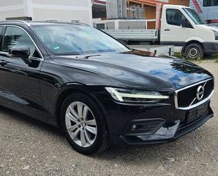 Volvo V60 Gebrauchtwagen