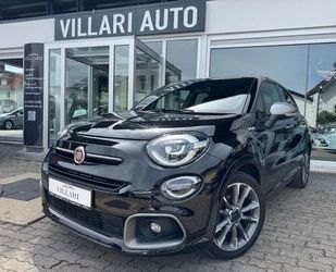 Fiat 500X Gebrauchtwagen