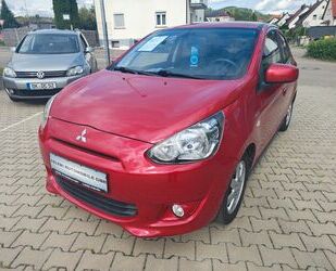 Mitsubishi Space Star Gebrauchtwagen