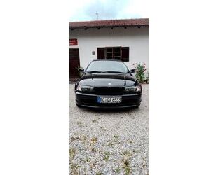 BMW 318 Gebrauchtwagen