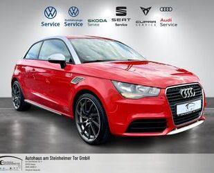 Audi A1 Gebrauchtwagen
