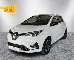 Renault ZOE Gebrauchtwagen