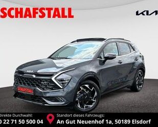 Kia Sportage Gebrauchtwagen