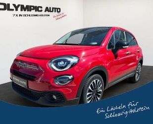 Fiat 500X Gebrauchtwagen