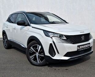 Peugeot 3008 Gebrauchtwagen