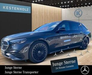 Mercedes-Benz E 300 Gebrauchtwagen