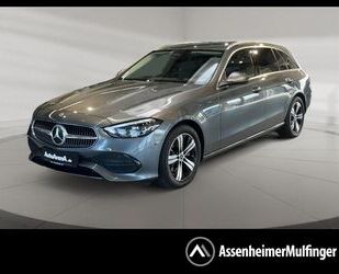 Mercedes-Benz C 220 Gebrauchtwagen