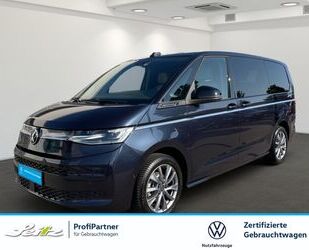 VW T7 Multivan Gebrauchtwagen